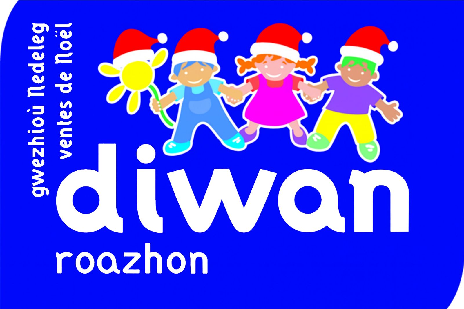 Ventes de fin d’année / Gwerzhioù e dibenn ar bloaz