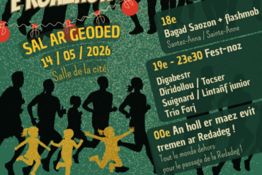 Kig ha Farz 2026 – 11/04/2026 – er Blosne! au Blosne!